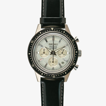 Seiko Presage Automatic Chronograph 50th Anniversary 42mm
