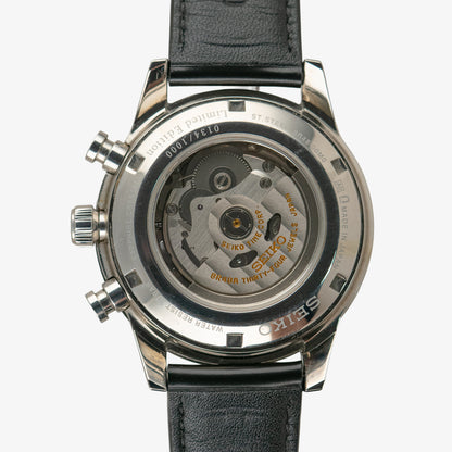 Seiko Presage Automatic Chronograph 50th Anniversary 42mm