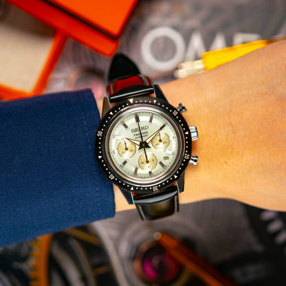 Seiko Presage Automatic Chronograph 50th Anniversary 42mm