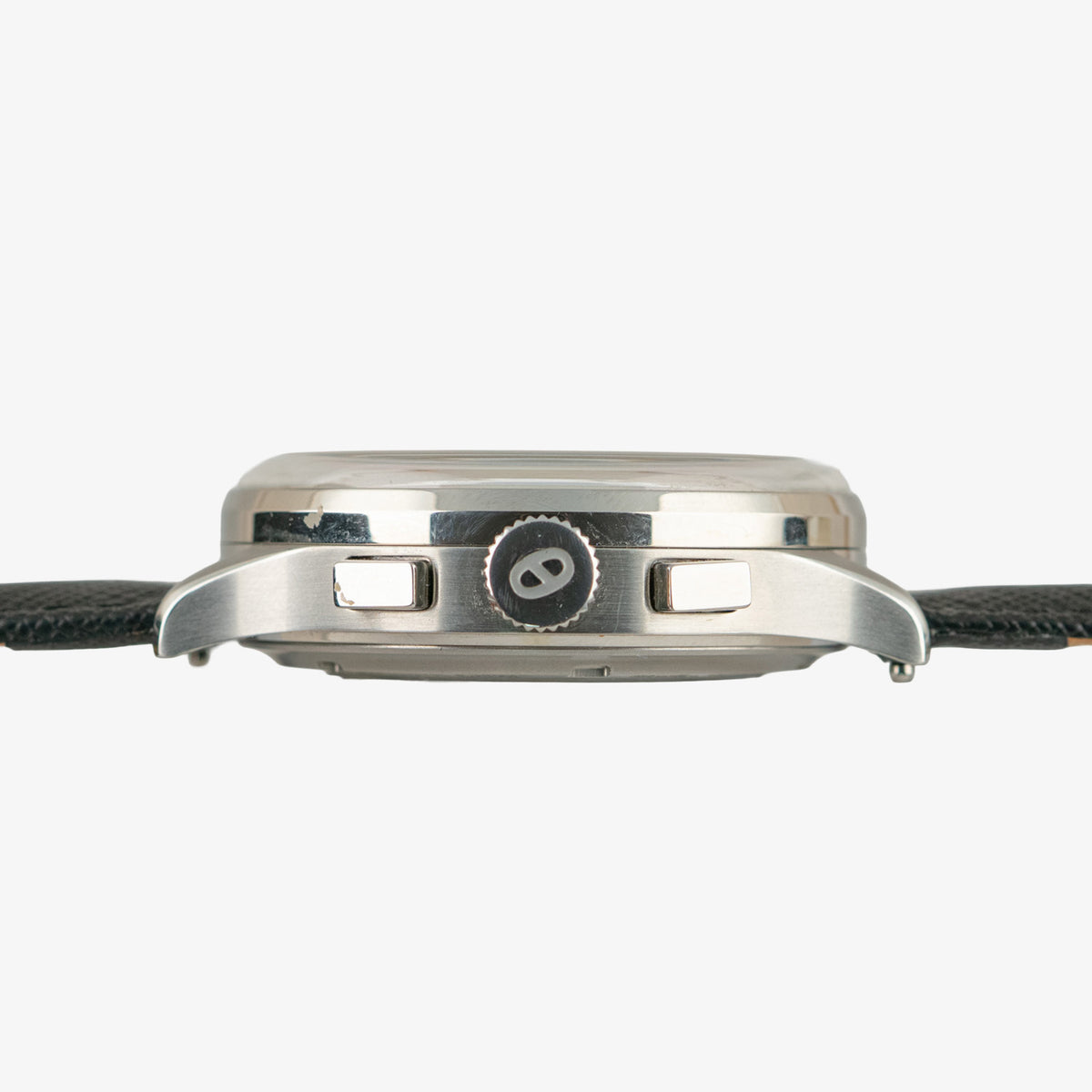 Studio Underd0g Watermel0n Chronograph 38.5mm