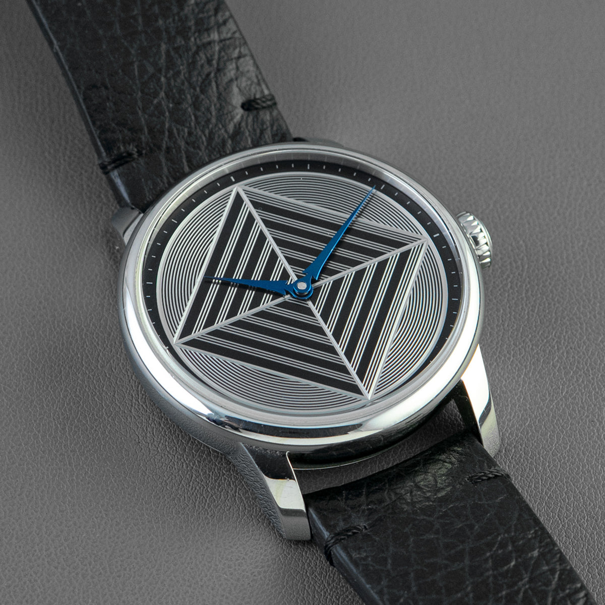 Louis Erard Excellence Guilloché Main II 42mm