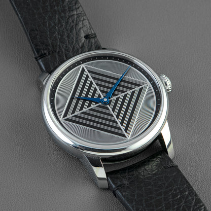 Louis Erard Excellence Guilloché Main II 42mm
