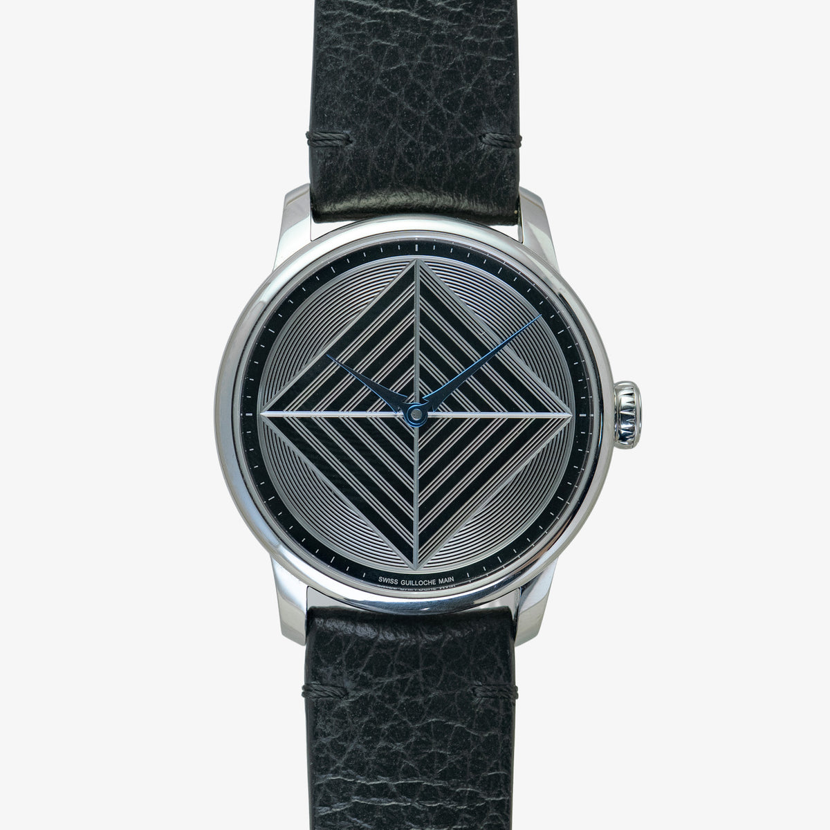Louis Erard Excellence Guilloché Main II 42mm