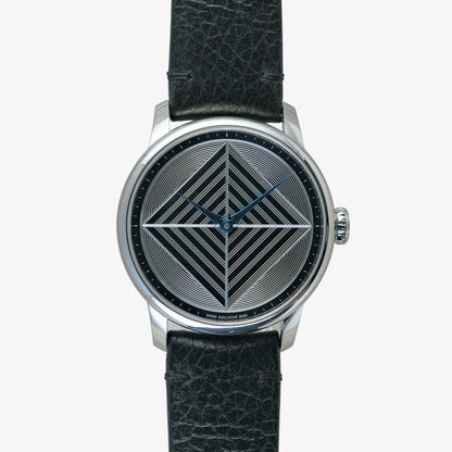 Louis Erard Excellence Guilloché Main II 42mm