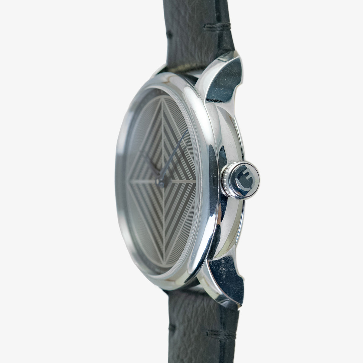 Louis Erard Excellence Guilloché Main II 42mm