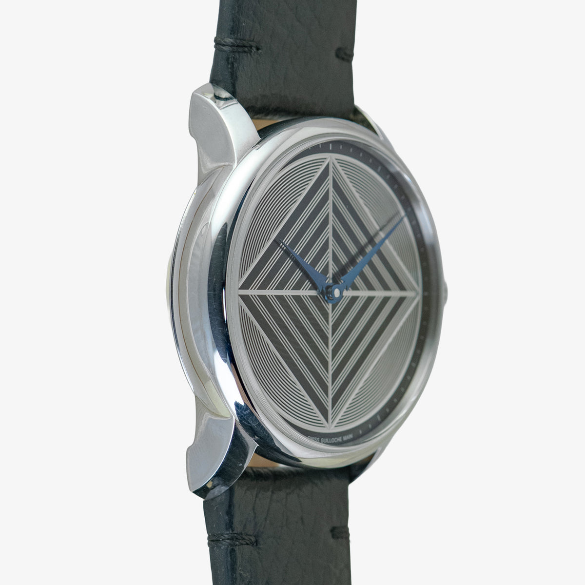 Louis Erard Excellence Guilloché Main II 42mm