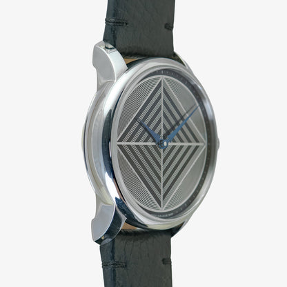 Louis Erard Excellence Guilloché Main II 42mm
