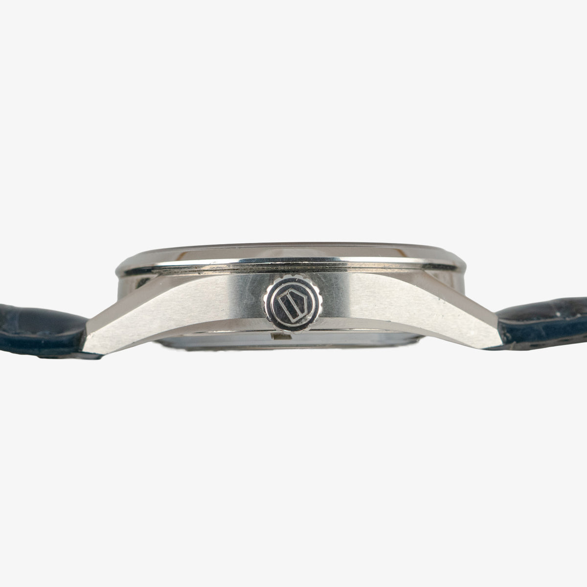 TAG Heuer Carrera Day-Date Calibre 5 Blue Dial 41mm