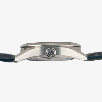 TAG Heuer Carrera Day-Date Calibre 5 Blue Dial 41mm