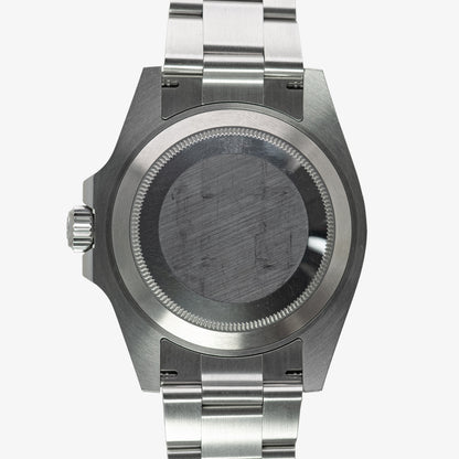 Rolex Submariner No Date 124060 Automatic Black Dial 41mm
