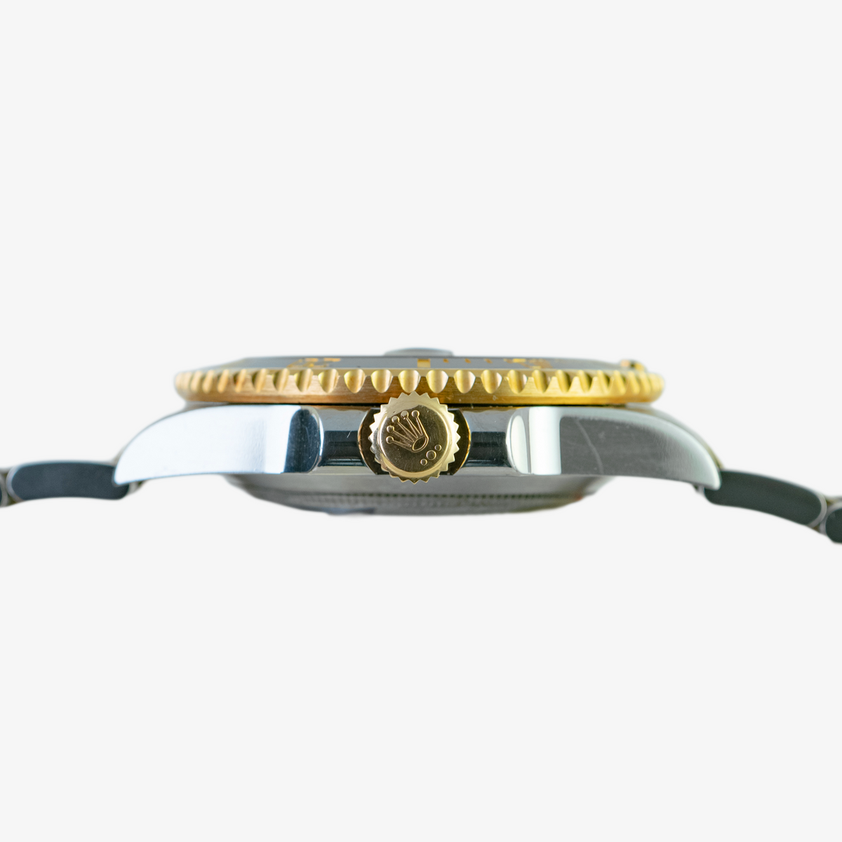 Rolex Submariner Date 116613LN Two-Tone 40mm