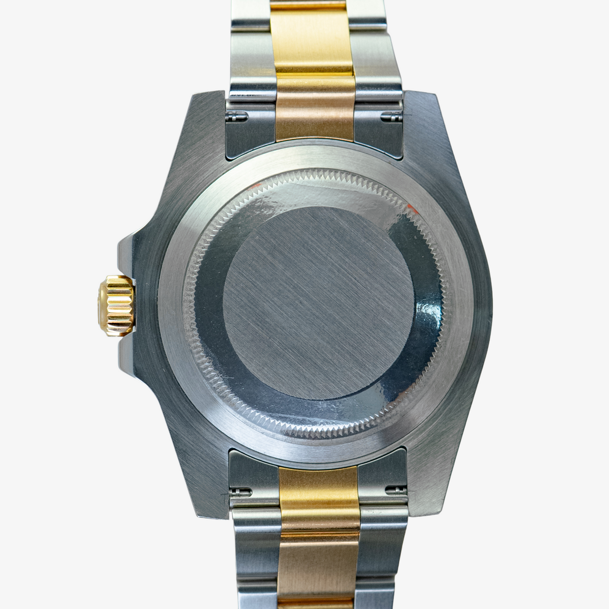 Rolex Submariner Date 116613LN Two-Tone 40mm
