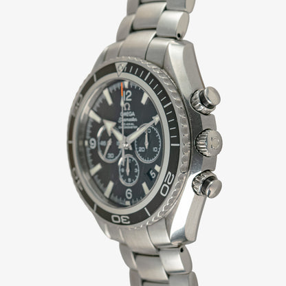 Omega Seamaster Planet Ocean 600M Chronograph 45.5mm