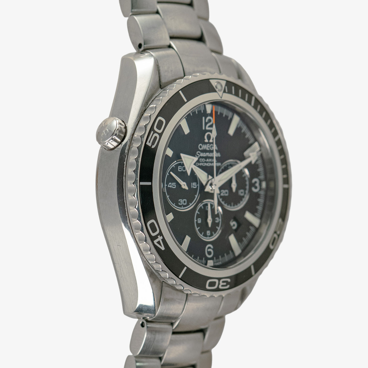 Omega Seamaster Planet Ocean 600M Chronograph 45.5mm