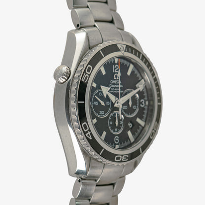 Omega Seamaster Planet Ocean 600M Chronograph 45.5mm