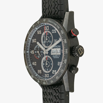 TAG Heuer Carrera Calibre 16 Automatic Chronograph 43mm