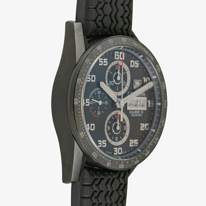 TAG Heuer Carrera Calibre 16 Automatic Chronograph 43mm