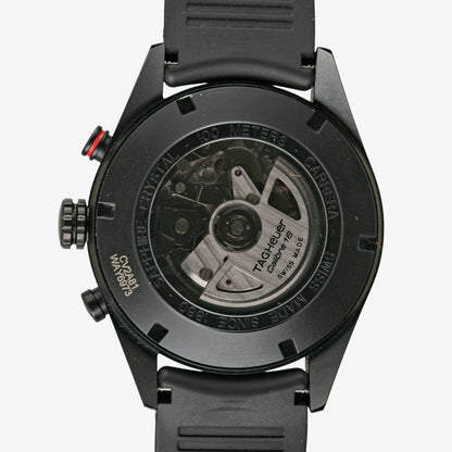 TAG Heuer Carrera Calibre 16 Automatic Chronograph 43mm