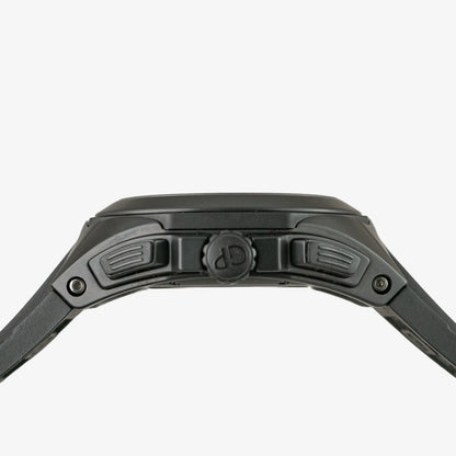 Girard-Perregaux Chrono Hawk Black Dial 44mm