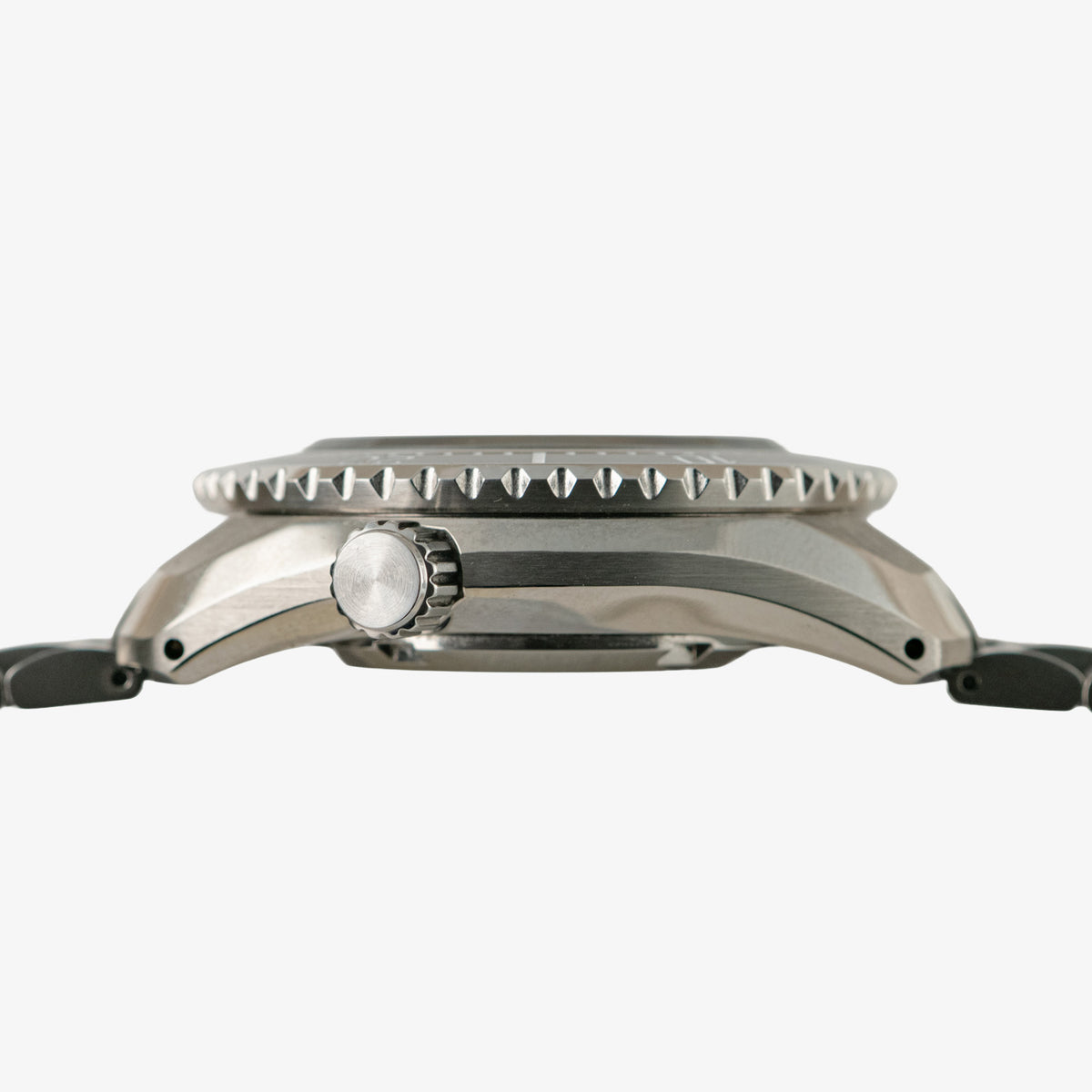 Seiko Prospex 1968 Heritage Diver's GMT Black Dial 42mm