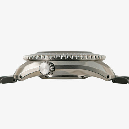 Seiko Prospex 1968 Heritage Diver's GMT Black Dial 42mm