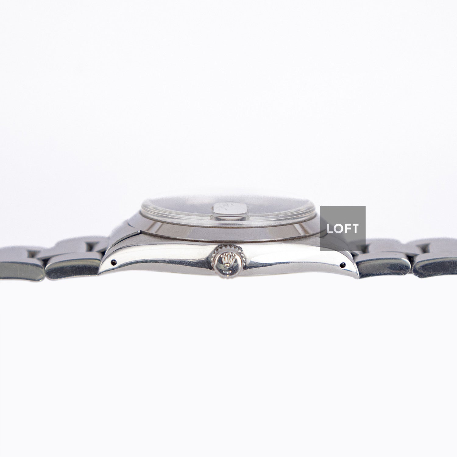 Rolex Oysterdate Precision Ref. 6694 34 mm