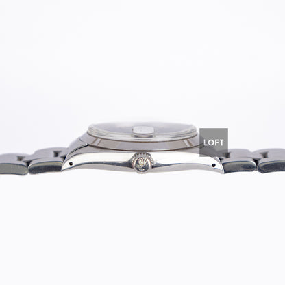 Rolex Oysterdate Precision Ref. 6694 34 mm