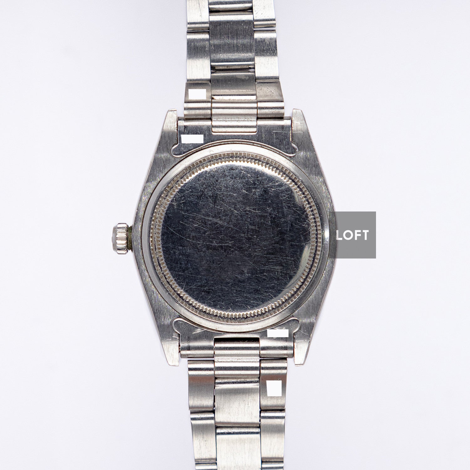 Rolex Oysterdate Precision Ref. 6694 34 mm