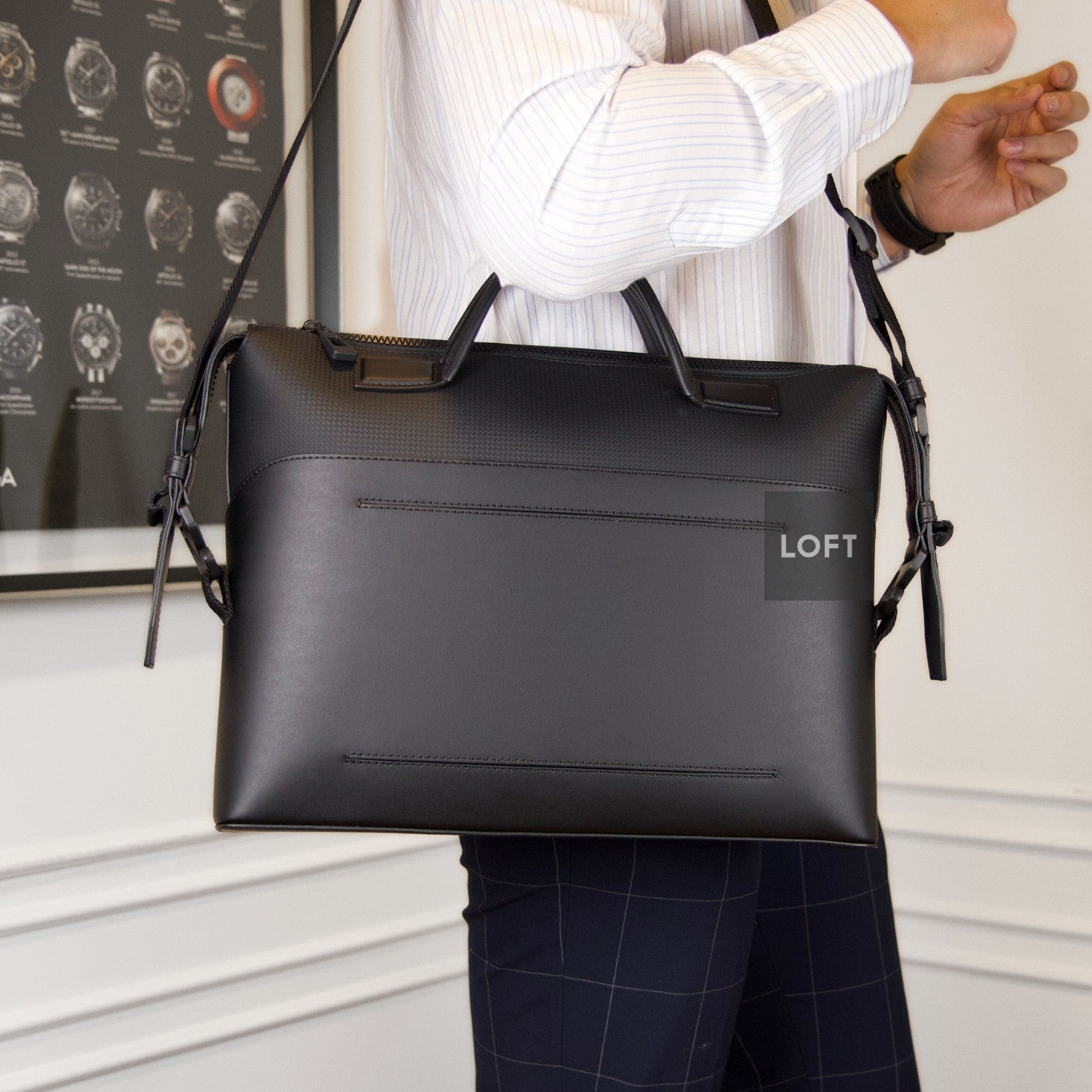 Montblanc – Page 2 – LOFT