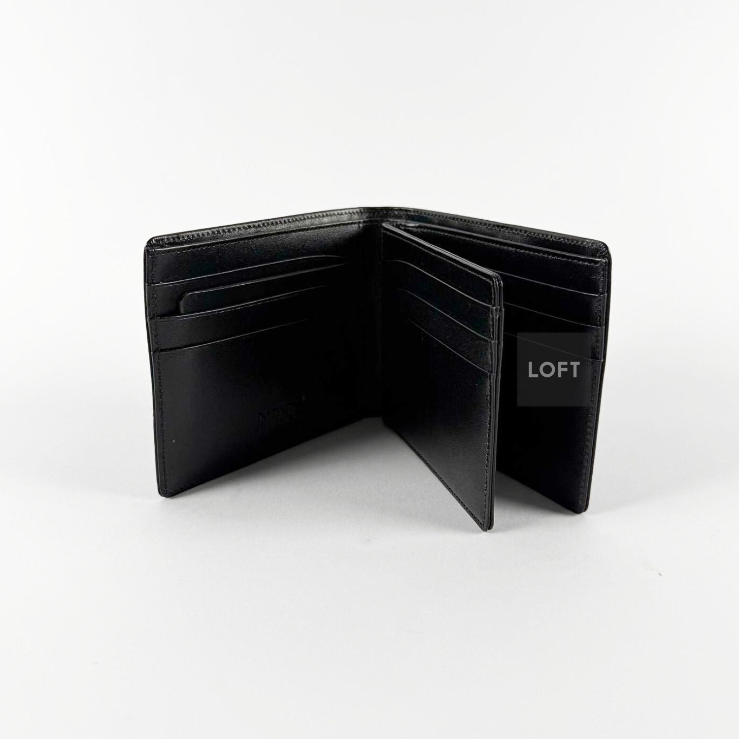 MONTBLANC 手帳  黒 楽天市場】【中古】 モンブラン 手帳カバー システム手帳 5穴式