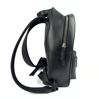 Mochila Montblanc Sartorial Black small backpack