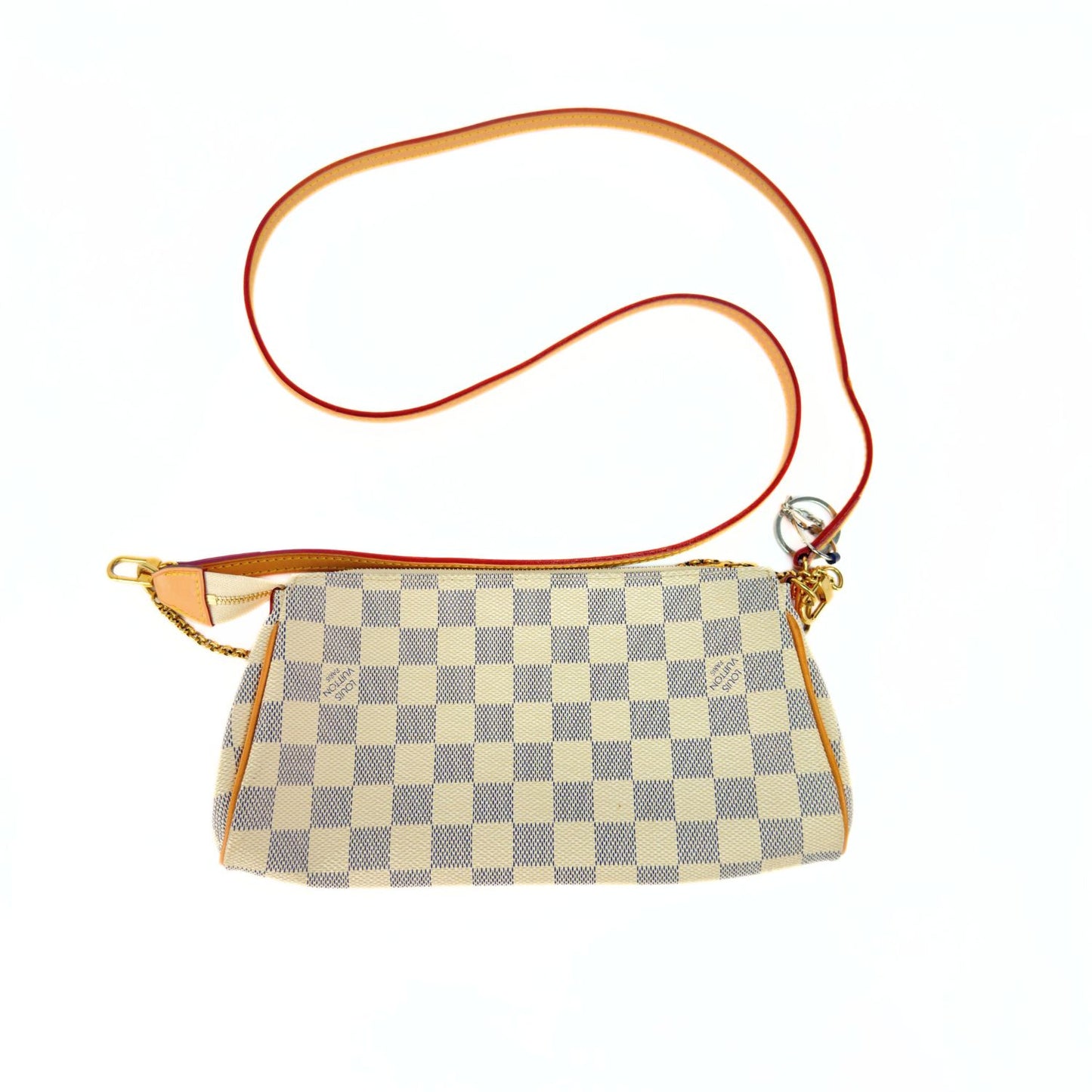 Louis Vuitton Eva Eva Damier Azur