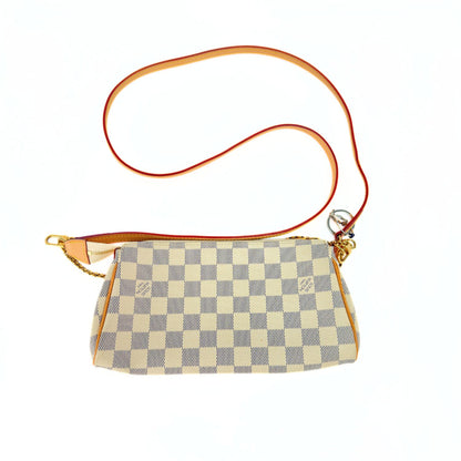 Louis Vuitton Eva Eva Damier Azur