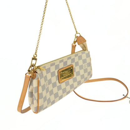 Louis Vuitton Eva Eva Damier Azur
