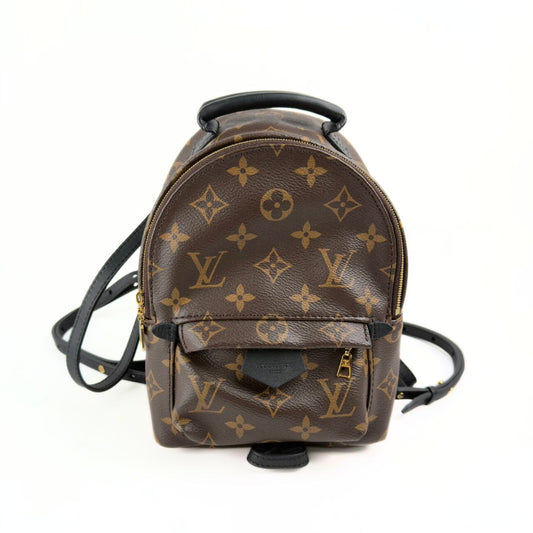 Louis Vuitton P.Spring Mini NV MNG