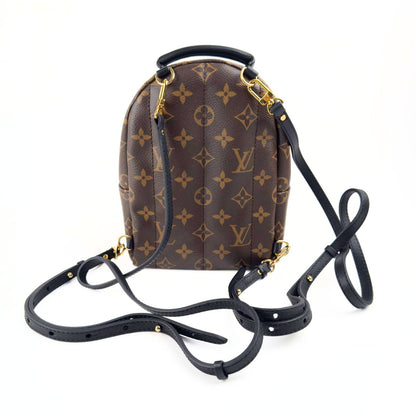 Louis Vuitton P.Spring Mini NV MNG