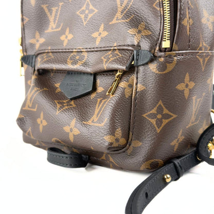 Louis Vuitton P.Spring Mini NV MNG