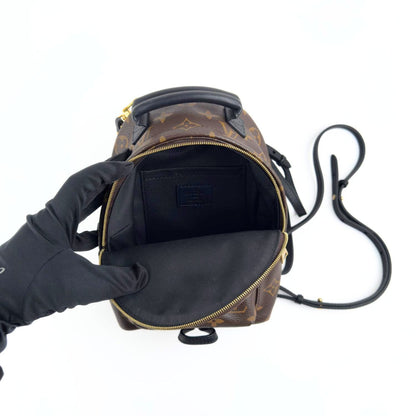 Louis Vuitton P.Spring Mini NV MNG