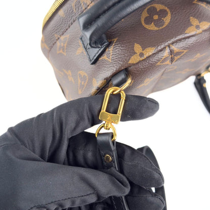 Louis Vuitton P.Spring Mini NV MNG