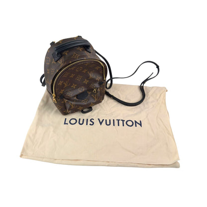 Louis Vuitton P.Spring Mini NV MNG