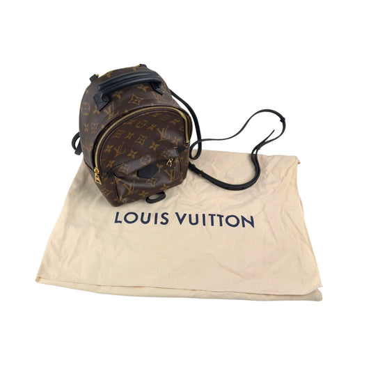 Louis Vuitton P.Spring Mini NV MNG