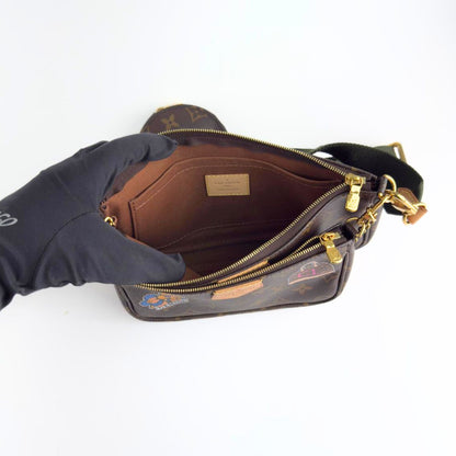 Louis Vuitton Multi PO.ACC.MYLVWT