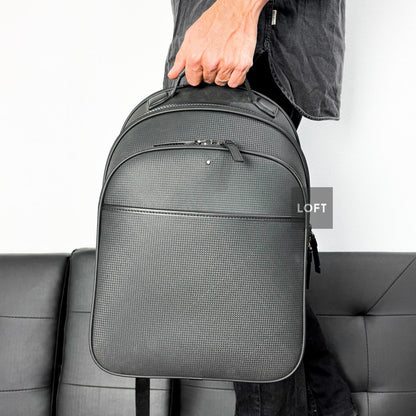 Mochila Montblanc Extreme Rucksack Negra M