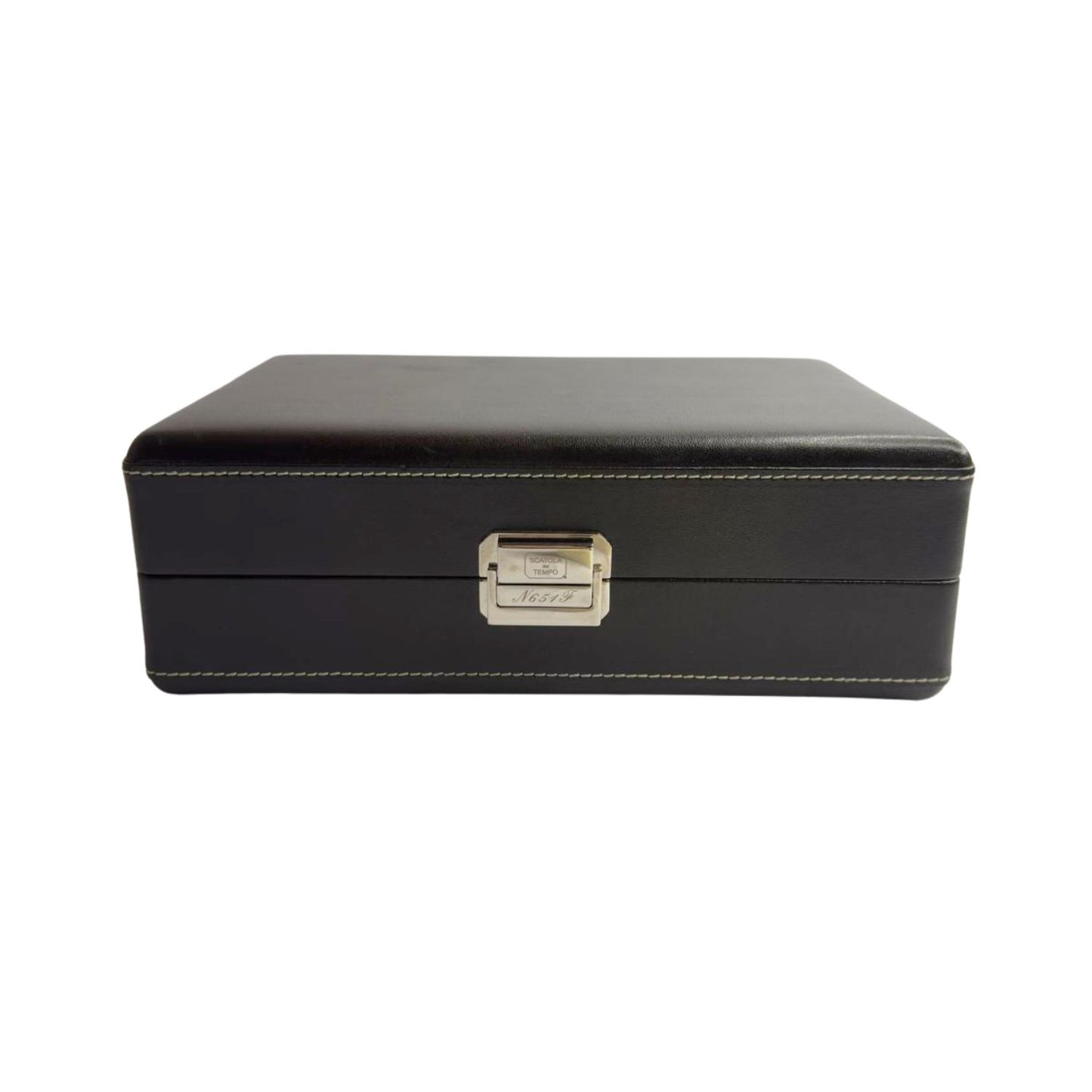 Montblanc Scatola del Tempo Travel Case 18 bolígrafos