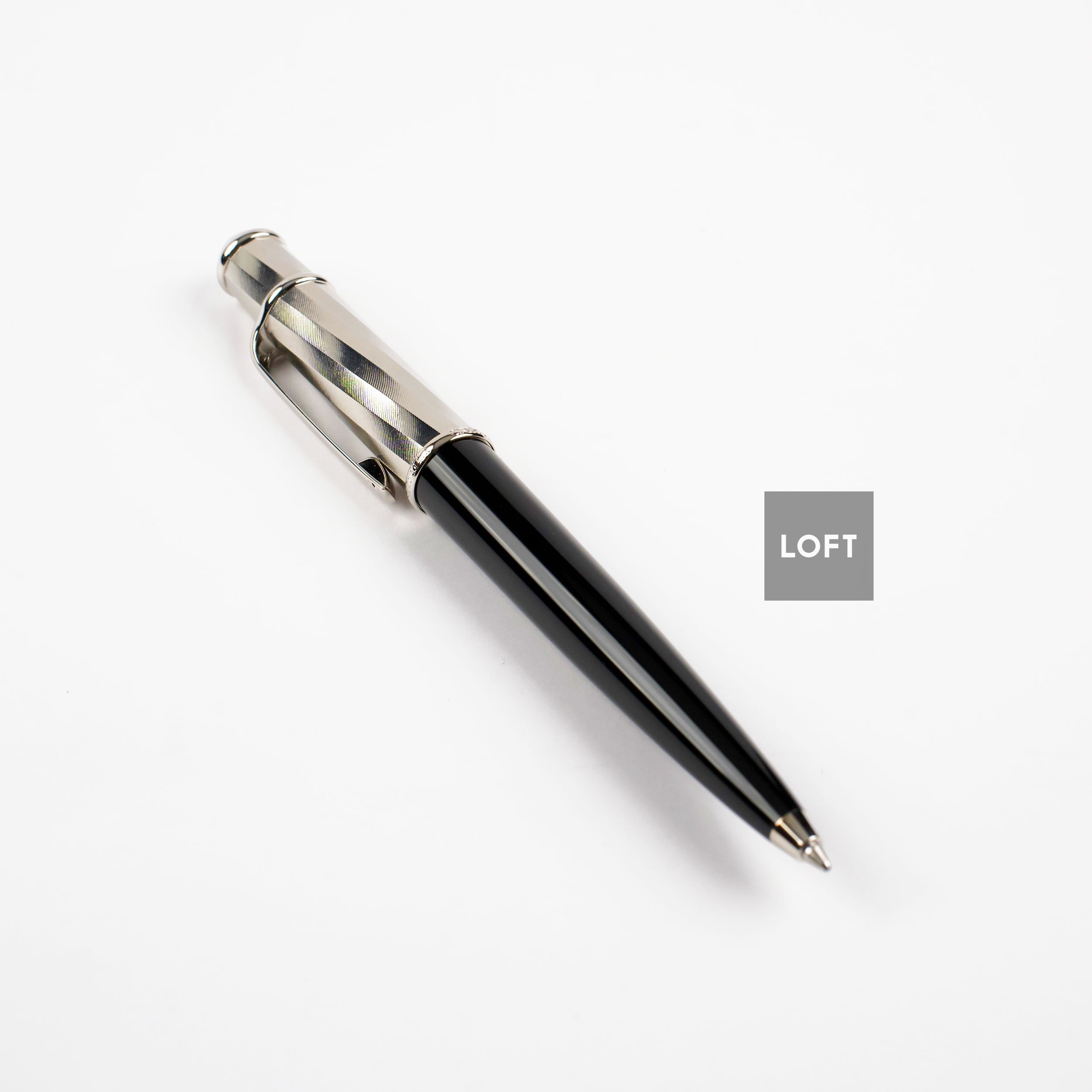 Cartier Diabolo de Cartier 0.7㎜シャープペン Cartier Diabolo de Cartier 0.7㎜シャープペン