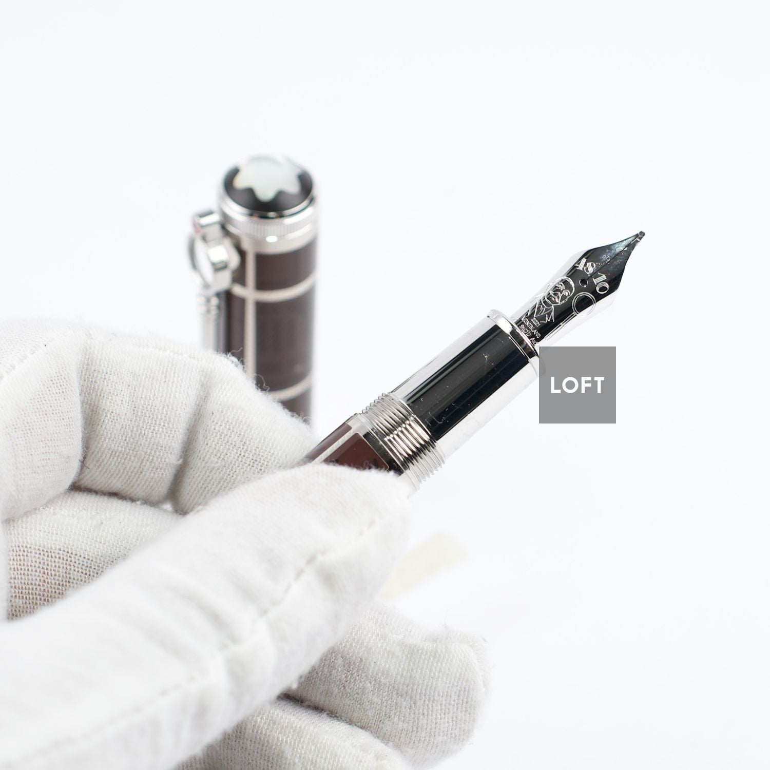 Montblanc – Page 5 – LOFT
