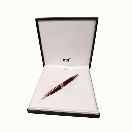 Montblanc John F. Kennedy Special Edition Bordeaux BP 132126
