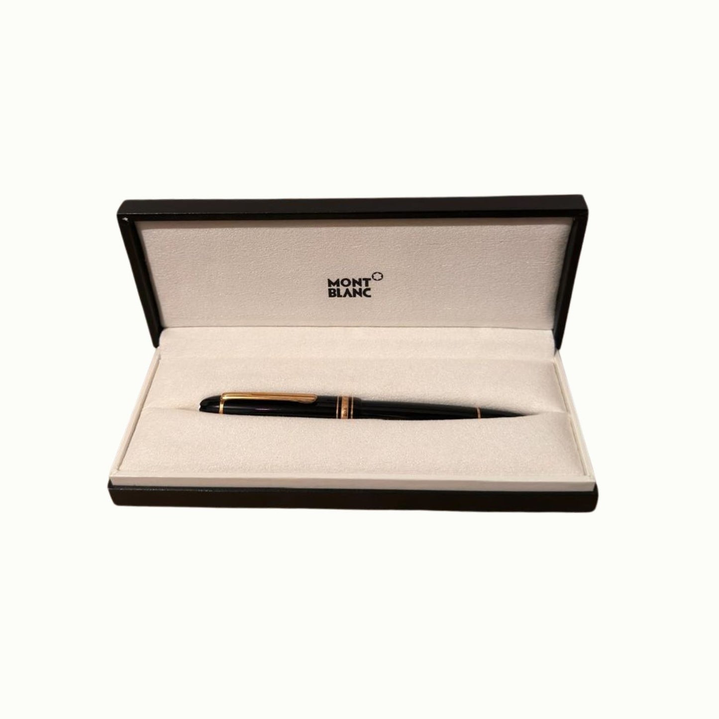 Montblanc Meisterstück LeGrand Rollerball Rose Gold