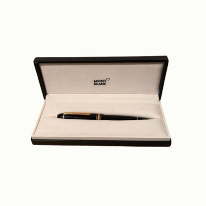 Montblanc Meisterstück LeGrand Rollerball Rose Gold
