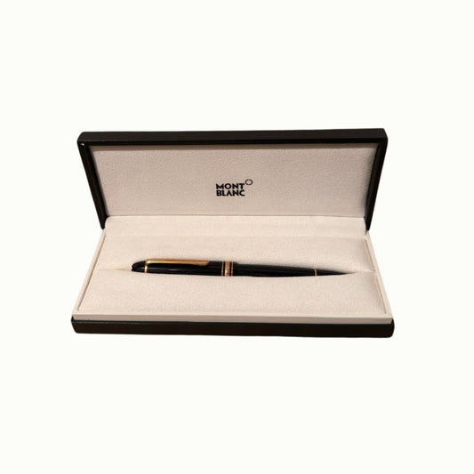 Montblanc Meisterstück LeGrand Rollerball Rose Gold